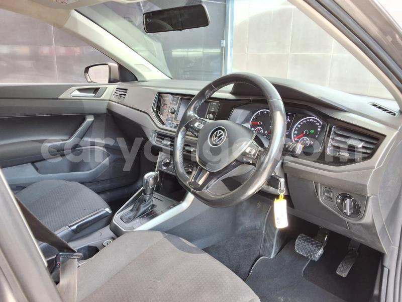 Big with watermark volkswagen polo omaheke gobabis 25626