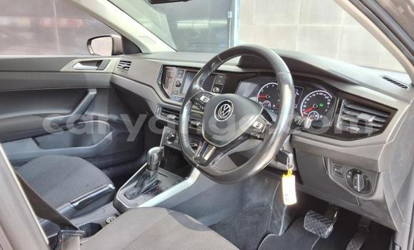Acheter Occasion Voiture Volkswagen Polo Autre à Gobabis, Omaheke Acheter Occasion Voiture Volkswagen Polo Autre à Gobabis, Omaheke