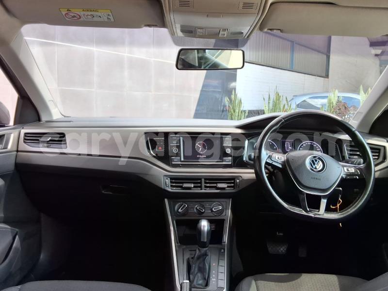 Big with watermark volkswagen polo omaheke gobabis 25626