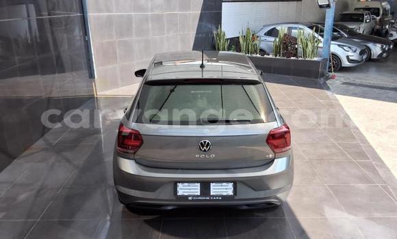 Acheter Occasion Voiture Volkswagen Polo Autre à Gobabis, Omaheke Acheter Occasion Voiture Volkswagen Polo Autre à Gobabis, Omaheke