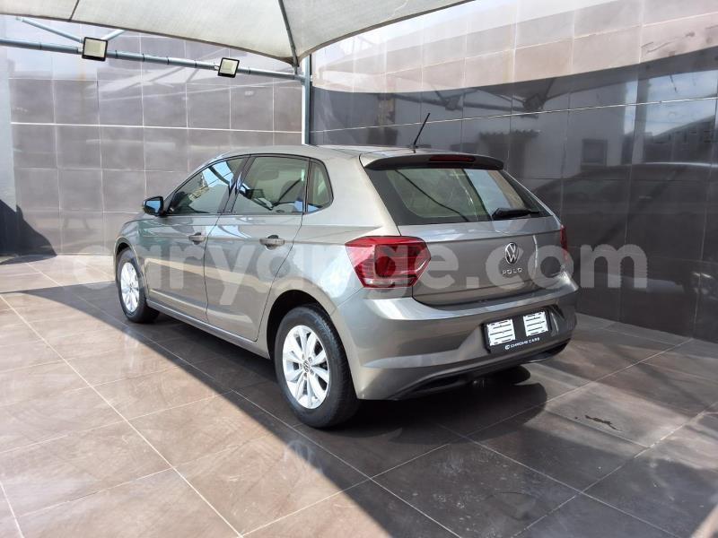 Big with watermark volkswagen polo omaheke gobabis 25626