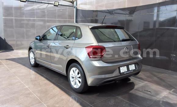Acheter Occasion Voiture Volkswagen Polo Autre à Gobabis, Omaheke Acheter Occasion Voiture Volkswagen Polo Autre à Gobabis, Omaheke