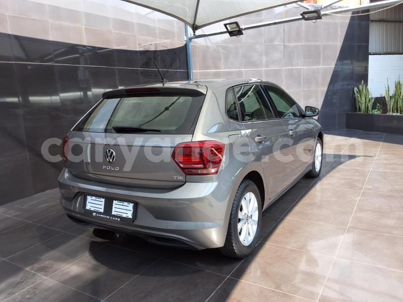 Big with watermark volkswagen polo omaheke gobabis 25626