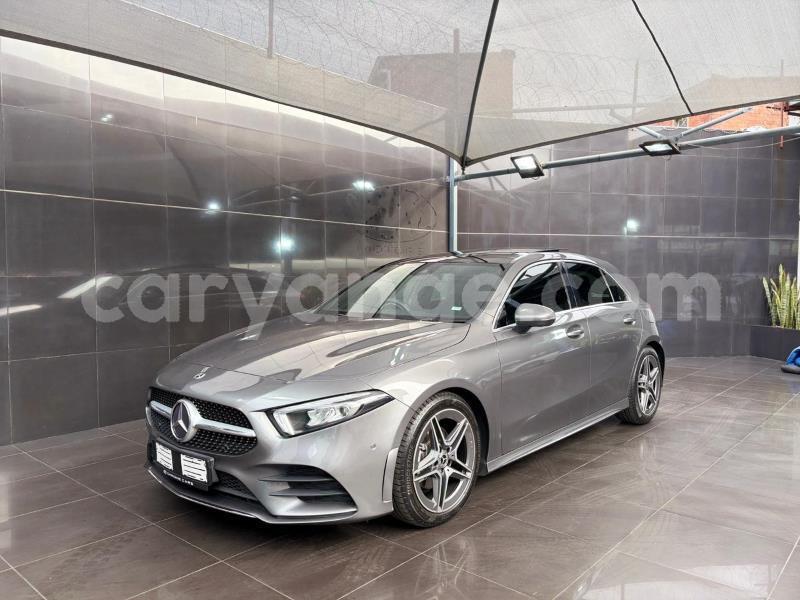 Big with watermark mercedes benz a class omaheke gobabis 25627