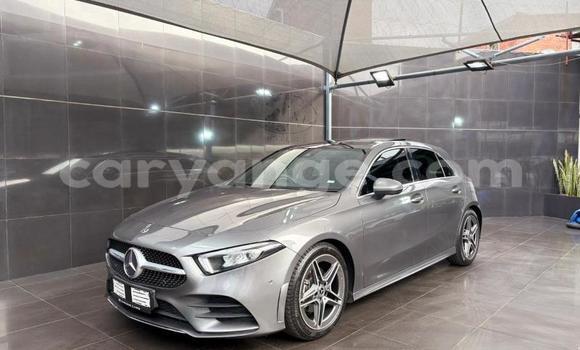 Buy Used Mercedes-Benz A–Class Other Car in Gobabis in Omaheke