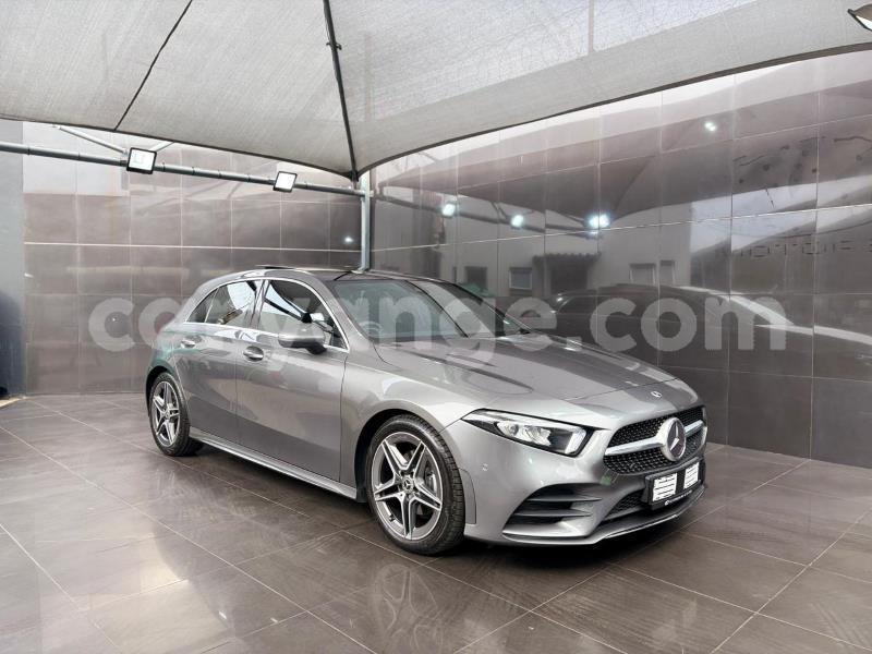 Big with watermark mercedes benz a class omaheke gobabis 25627