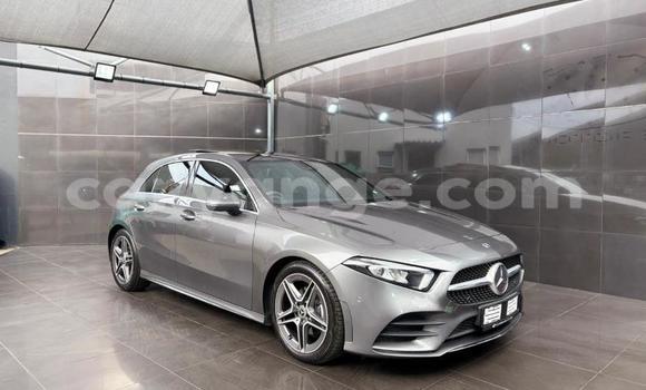 Acheter Occasion Voiture Mercedes-Benz A–Class Autre à Gobabis, Omaheke Acheter Occasion Voiture Mercedes-Benz A–Class Autre à Gobabis, Omaheke
