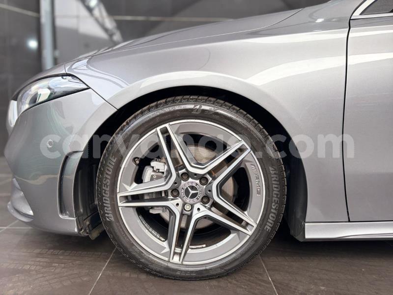 Big with watermark mercedes benz a class omaheke gobabis 25627