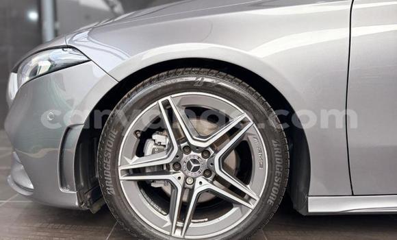 Acheter Occasion Voiture Mercedes-Benz A–Class Autre à Gobabis, Omaheke Acheter Occasion Voiture Mercedes-Benz A–Class Autre à Gobabis, Omaheke