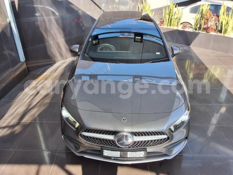 Big with watermark mercedes benz a class omaheke gobabis 25627