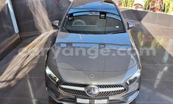 Acheter Occasion Voiture Mercedes-Benz A–Class Autre à Gobabis, Omaheke Acheter Occasion Voiture Mercedes-Benz A–Class Autre à Gobabis, Omaheke