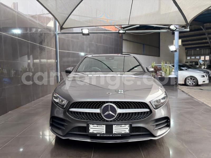 Big with watermark mercedes benz a class omaheke gobabis 25627