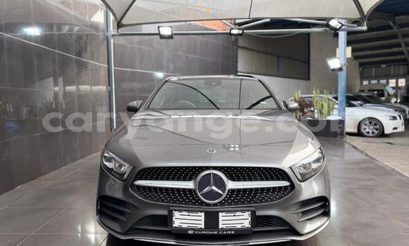 Acheter Occasion Voiture Mercedes-Benz A–Class Autre à Gobabis, Omaheke Acheter Occasion Voiture Mercedes-Benz A–Class Autre à Gobabis, Omaheke