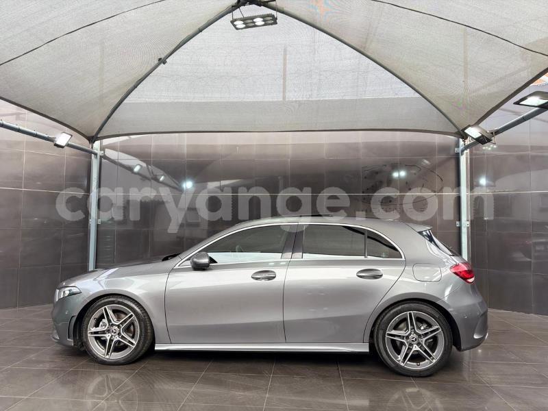 Big with watermark mercedes benz a class omaheke gobabis 25627