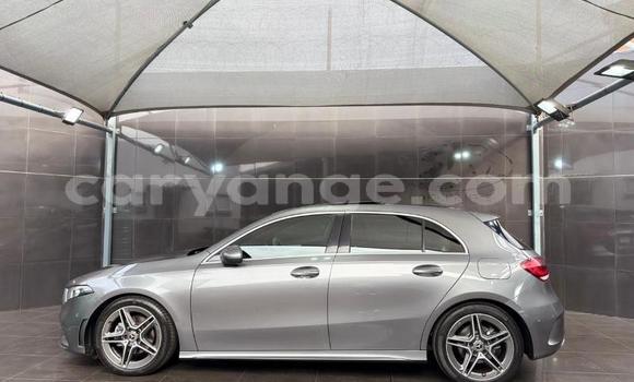 Acheter Occasion Voiture Mercedes-Benz A–Class Autre à Gobabis, Omaheke Acheter Occasion Voiture Mercedes-Benz A–Class Autre à Gobabis, Omaheke