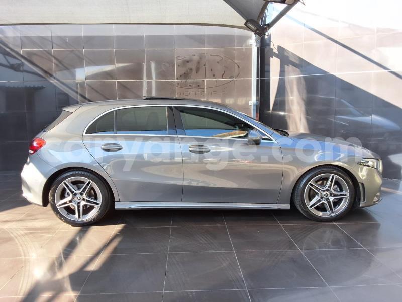 Big with watermark mercedes benz a class omaheke gobabis 25627