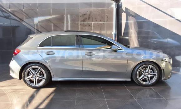 Acheter Occasion Voiture Mercedes-Benz A–Class Autre à Gobabis, Omaheke Acheter Occasion Voiture Mercedes-Benz A–Class Autre à Gobabis, Omaheke