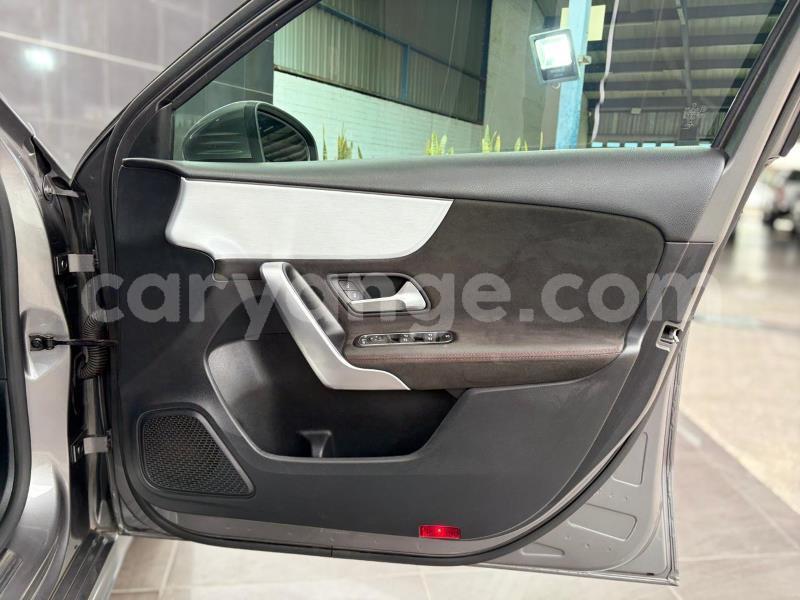 Big with watermark mercedes benz a class omaheke gobabis 25627