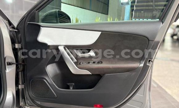 Acheter Occasion Voiture Mercedes-Benz A–Class Autre à Gobabis, Omaheke Acheter Occasion Voiture Mercedes-Benz A–Class Autre à Gobabis, Omaheke