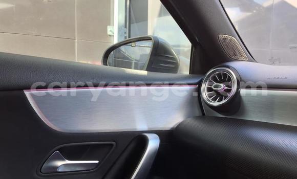 Acheter Occasion Voiture Mercedes-Benz A–Class Autre à Gobabis, Omaheke Acheter Occasion Voiture Mercedes-Benz A–Class Autre à Gobabis, Omaheke