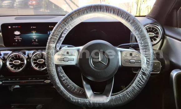 Acheter Occasion Voiture Mercedes-Benz A–Class Autre à Gobabis, Omaheke Acheter Occasion Voiture Mercedes-Benz A–Class Autre à Gobabis, Omaheke