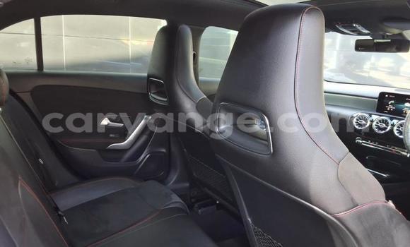 Acheter Occasion Voiture Mercedes-Benz A–Class Autre à Gobabis, Omaheke Acheter Occasion Voiture Mercedes-Benz A–Class Autre à Gobabis, Omaheke
