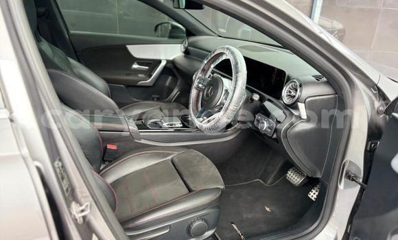 Acheter Occasion Voiture Mercedes-Benz A–Class Autre à Gobabis, Omaheke Acheter Occasion Voiture Mercedes-Benz A–Class Autre à Gobabis, Omaheke