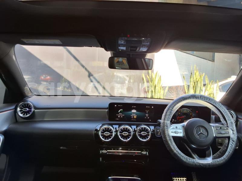 Big with watermark mercedes benz a class omaheke gobabis 25627