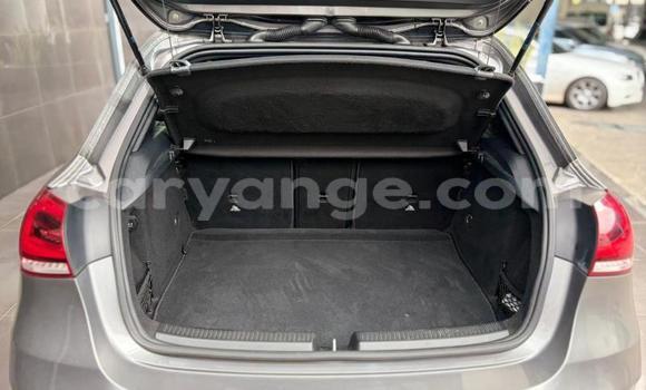 Acheter Occasion Voiture Mercedes-Benz A–Class Autre à Gobabis, Omaheke Acheter Occasion Voiture Mercedes-Benz A–Class Autre à Gobabis, Omaheke