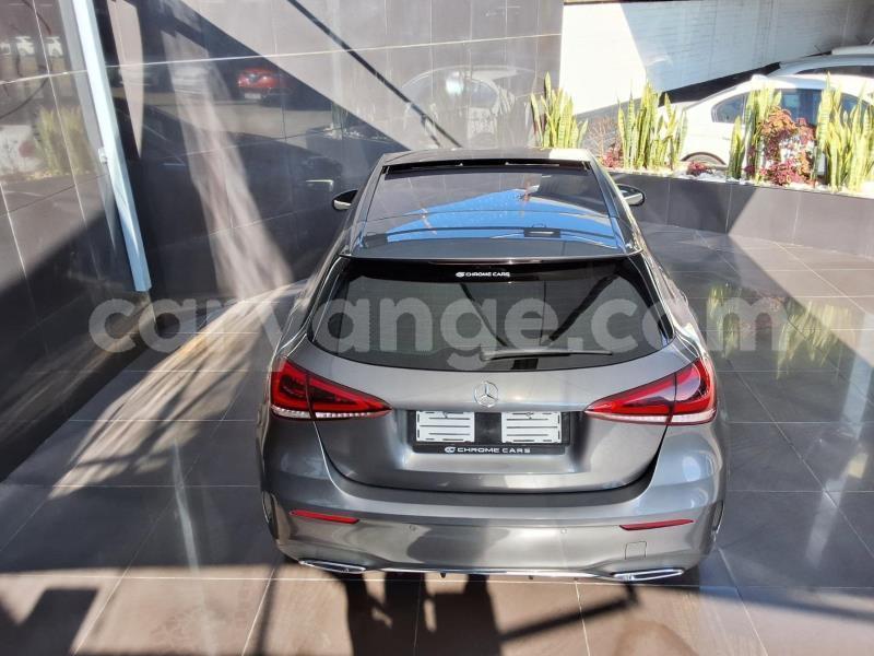 Big with watermark mercedes benz a class omaheke gobabis 25627