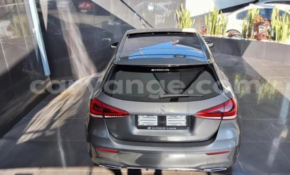 Acheter Occasion Voiture Mercedes-Benz A–Class Autre à Gobabis, Omaheke Acheter Occasion Voiture Mercedes-Benz A–Class Autre à Gobabis, Omaheke