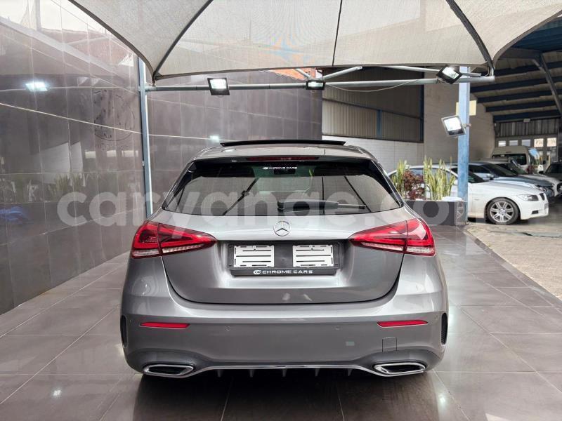Big with watermark mercedes benz a class omaheke gobabis 25627