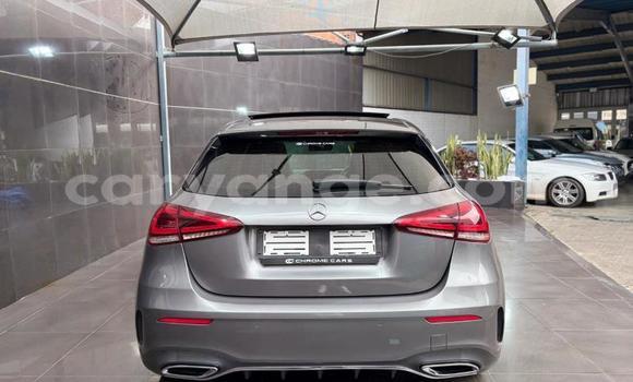 Acheter Occasion Voiture Mercedes-Benz A–Class Autre à Gobabis, Omaheke Acheter Occasion Voiture Mercedes-Benz A–Class Autre à Gobabis, Omaheke