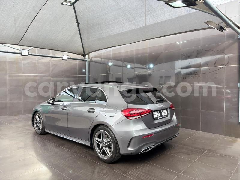 Big with watermark mercedes benz a class omaheke gobabis 25627