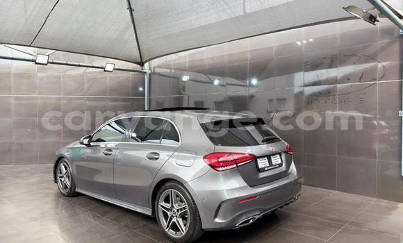 Acheter Occasion Voiture Mercedes-Benz A–Class Autre à Gobabis, Omaheke Acheter Occasion Voiture Mercedes-Benz A–Class Autre à Gobabis, Omaheke