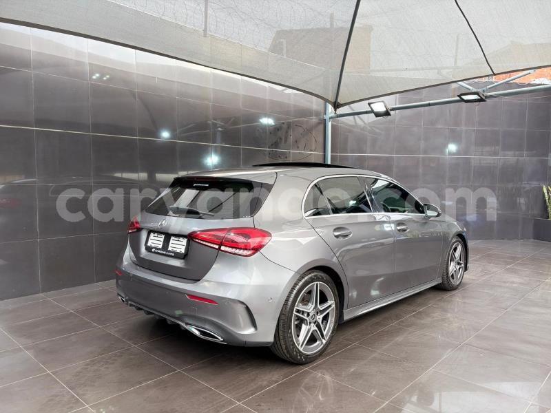 Big with watermark mercedes benz a class omaheke gobabis 25627