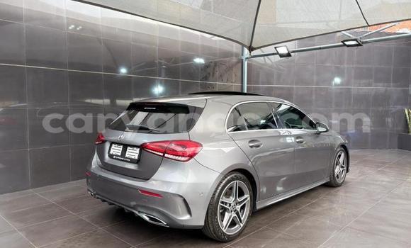 Acheter Occasion Voiture Mercedes-Benz A–Class Autre à Gobabis, Omaheke Acheter Occasion Voiture Mercedes-Benz A–Class Autre à Gobabis, Omaheke