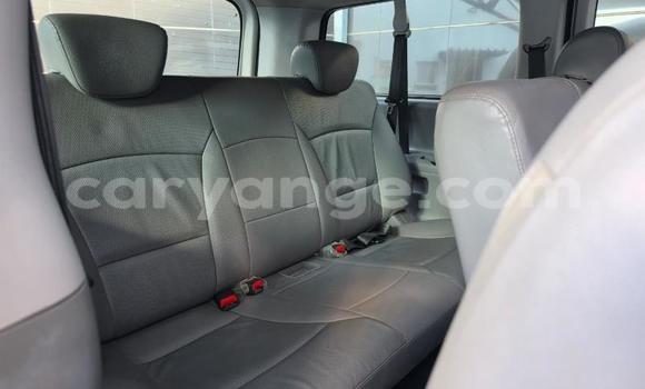 Acheter Occasion Voiture Hyundai H1 Blanc à Gobabis, Omaheke Acheter Occasion Voiture Hyundai H1 Blanc à Gobabis, Omaheke