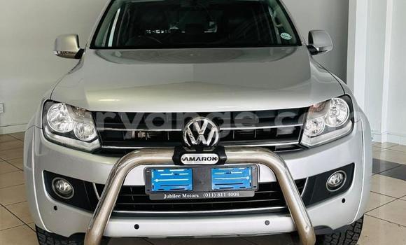 Buy Used Volkswagen Amarok Other Car in Gobabis in Omaheke