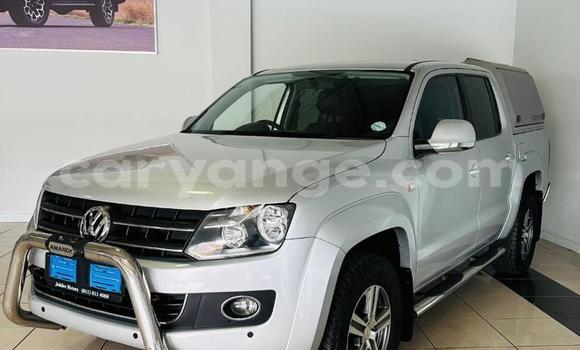 Acheter Occasion Voiture Volkswagen Amarok Autre à Gobabis, Omaheke Acheter Occasion Voiture Volkswagen Amarok Autre à Gobabis, Omaheke
