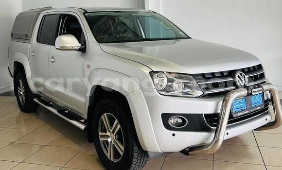 Acheter Occasion Voiture Volkswagen Amarok Autre à Gobabis, Omaheke Acheter Occasion Voiture Volkswagen Amarok Autre à Gobabis, Omaheke