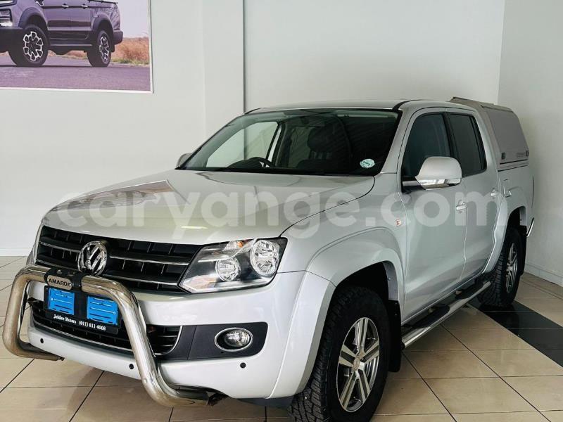 Big with watermark volkswagen amarok omaheke gobabis 25629
