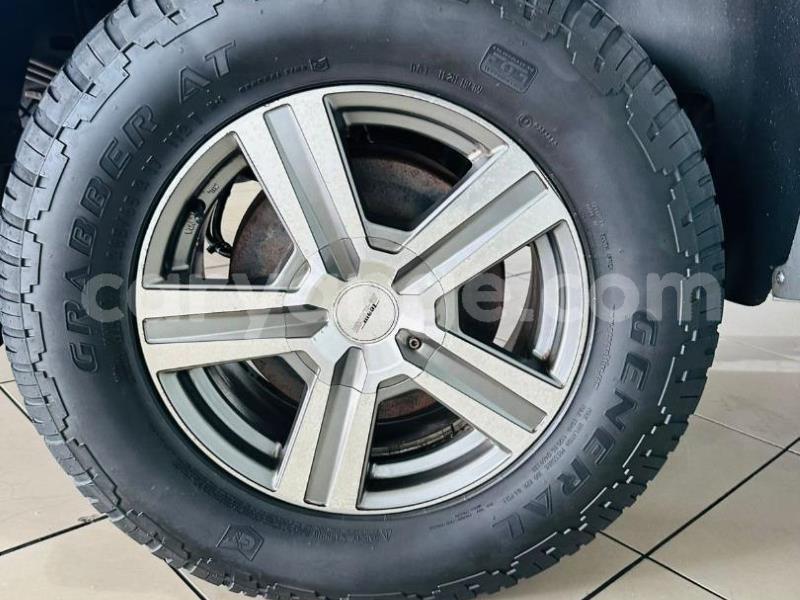Big with watermark volkswagen amarok omaheke gobabis 25629