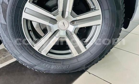 Acheter Occasion Voiture Volkswagen Amarok Autre à Gobabis, Omaheke Acheter Occasion Voiture Volkswagen Amarok Autre à Gobabis, Omaheke