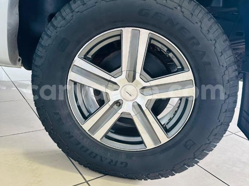 Big with watermark volkswagen amarok omaheke gobabis 25629