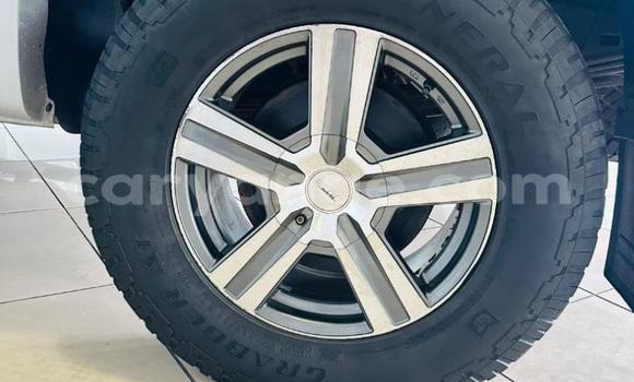 Acheter Occasion Voiture Volkswagen Amarok Autre à Gobabis, Omaheke Acheter Occasion Voiture Volkswagen Amarok Autre à Gobabis, Omaheke