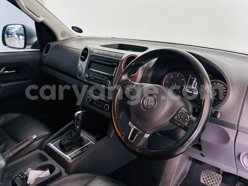 Big with watermark volkswagen amarok omaheke gobabis 25629