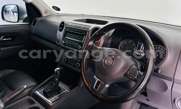 Acheter Occasion Voiture Volkswagen Amarok Autre à Gobabis, Omaheke Acheter Occasion Voiture Volkswagen Amarok Autre à Gobabis, Omaheke