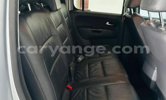 Acheter Occasion Voiture Volkswagen Amarok Autre à Gobabis, Omaheke Acheter Occasion Voiture Volkswagen Amarok Autre à Gobabis, Omaheke
