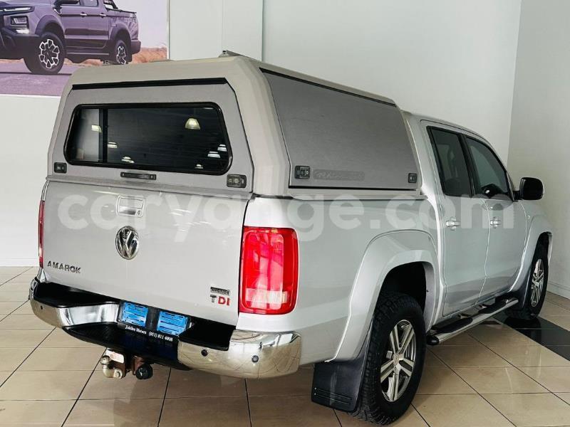 Big with watermark volkswagen amarok omaheke gobabis 25629